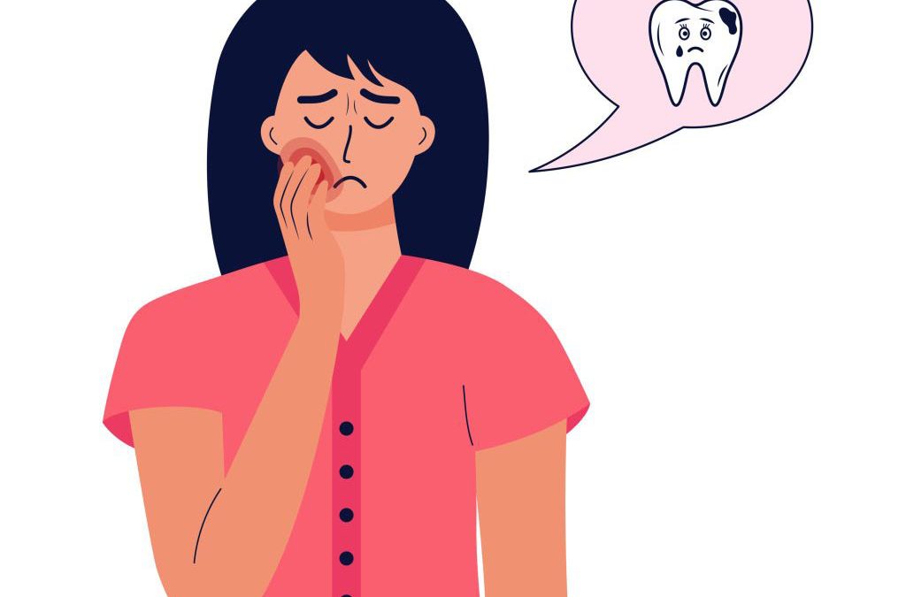 Tooth Pain That Won’t Quit? Here’s When to Call Your Long Beach Dentist