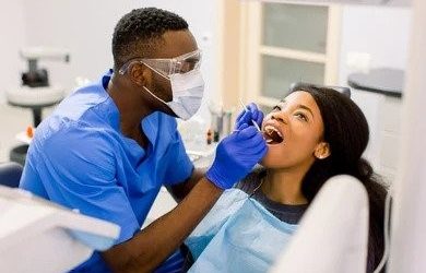Cavities: Prevention, Detection, and Treatment for a Healthy Smile