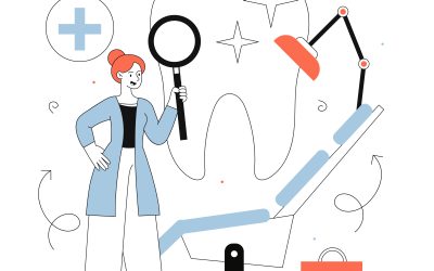 Top Cosmetic Dentistry Trends in Long Beach for a Brighter, Natural Smile