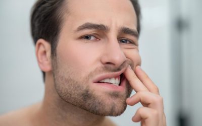 The Impact of Gum Disease on Overall Health — and What You Can Do About It